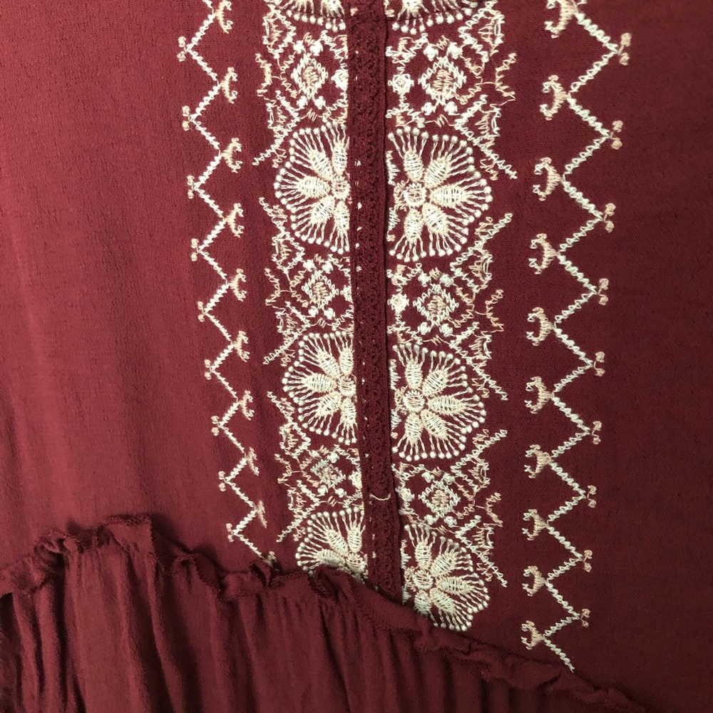 Flowy Top - Picture 2 of 6